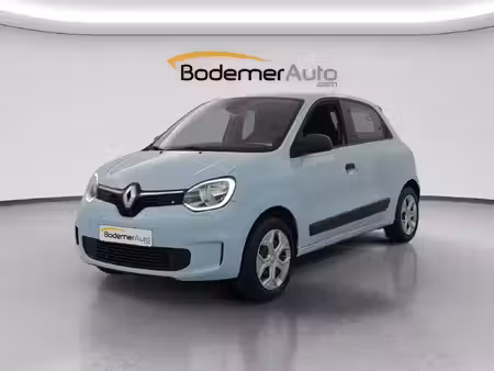 Renault Twingo 81 Authentique