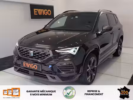 Seat Ateca 1.5 TSI 150 FR