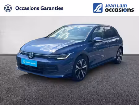 Volkswagen Golf 2.0 TDI 150