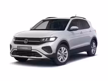 Volkswagen T-Cross 1.0 TSI 116 Cross