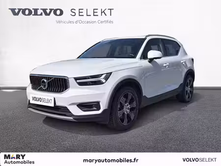 Volvo XC40 T4 2.0 190 Inscription