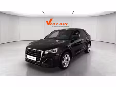 Audi Q2 35 TFSI 1.5 TFSI 150 S line