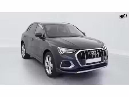 Audi Q3 35 TDI 2.0 TDI 150 Design