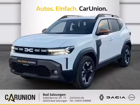 Dacia Duster 130