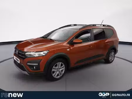 Dacia Jogger 1.0 Confort