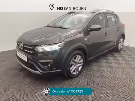 Dacia Sandero 1.0 TCe 90 Confort