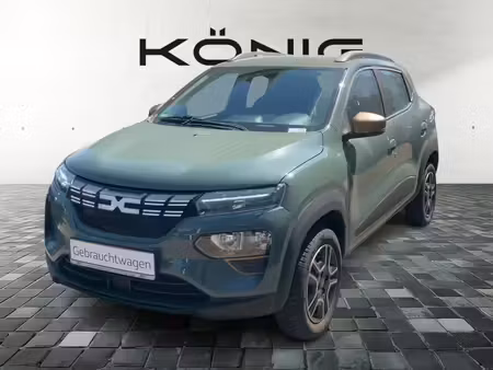 Dacia Spring 65