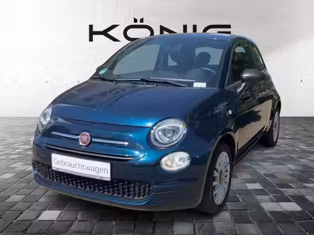 Fiat 500 1.0 69