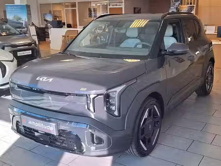 Kia EV2 GT Line