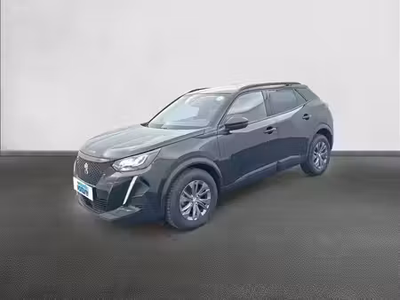 Peugeot 2008 1.2 Style