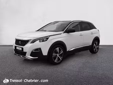 Peugeot 3008 1.2 130 Allure