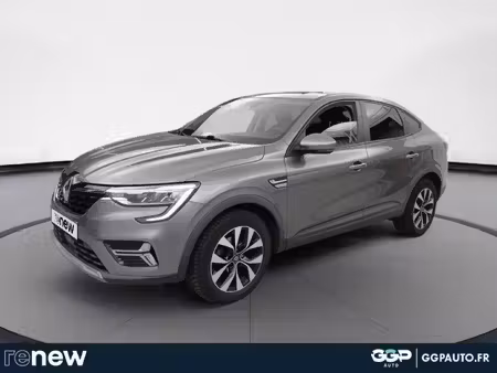 Renault Arkana 1.3 TCe 140 Evolution
