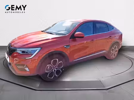 Renault Arkana E-Tech 1.6 145 Intens