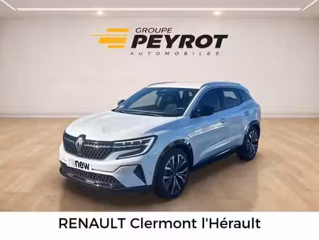 Renault Austral 1.2 200 Iconic