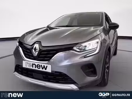 Renault Captur 1.0 91 Evolution