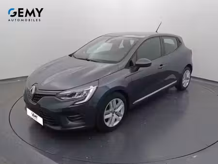 Renault Clio 1.5 dCi 85 Business