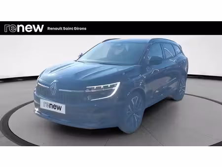 Renault Espace 1.2 200
