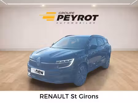 Renault Espace 1.2 200 Iconic