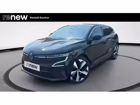 Renault Mégane E-Tech 220 Techno