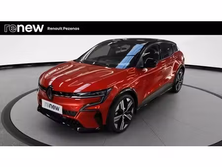 Renault Mégane E-Tech 220 Équilibre