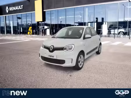Renault Twingo 1.0 65 Équilibre