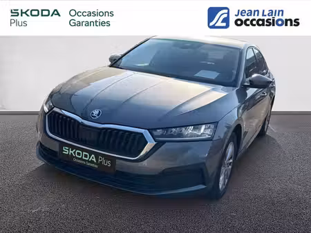Škoda Octavia 1.5 FSI 150 Business