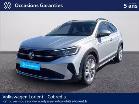 Volkswagen Taigo 1.0 TSI 116