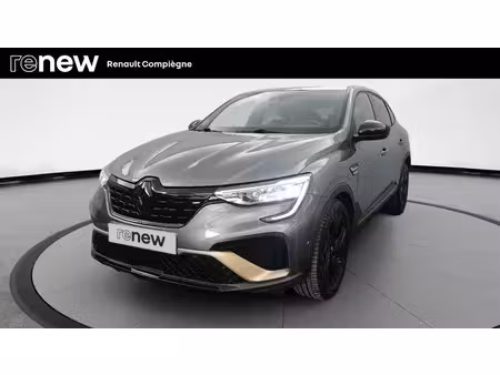 Renault Arkana E-Tech 1.6 145