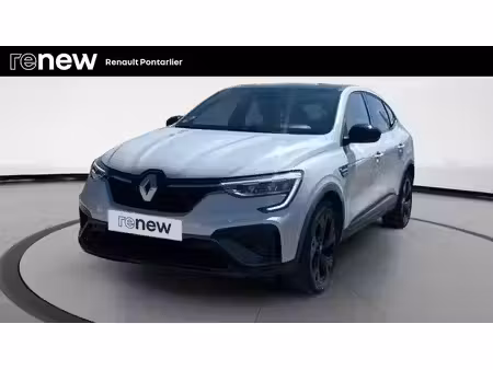 Renault Arkana E-Tech 1.6 145 RS Line