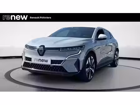Renault Mégane E-Tech 220 Équilibre