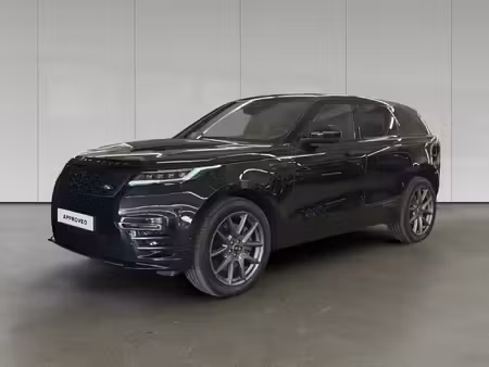 Land Rover Range Rover Velar P400E 2.0 404 HSE 4x4