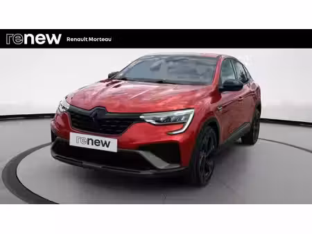 Renault Arkana E-Tech 1.6 145