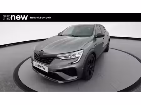 Renault Arkana E-Tech 1.6 145