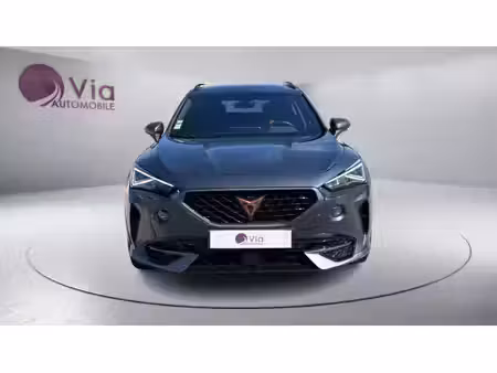 Cupra Formentor 2.0 TSI 310 4x4