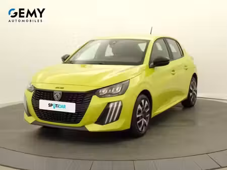 Peugeot 208 1.2 PureTech 100 Active