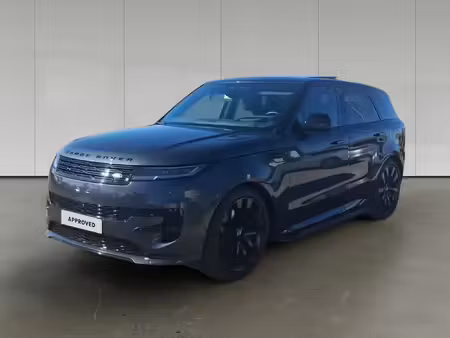 Land Rover Range Rover Sport P460E 3.0 460 HSE 4x4