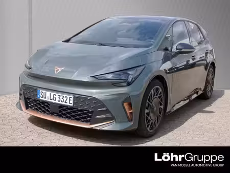 Cupra Born VZ
