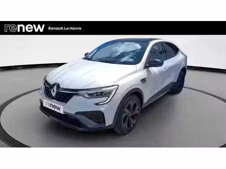 Renault Arkana E-Tech 1.6 145