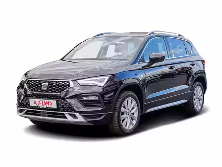 Seat Ateca 1.5 TSI 150 Xperience