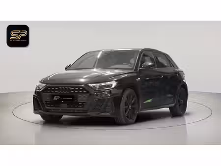 Audi A1 40 TFSI