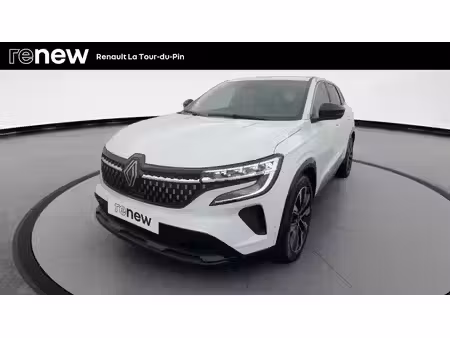 Renault Austral 1.2 130