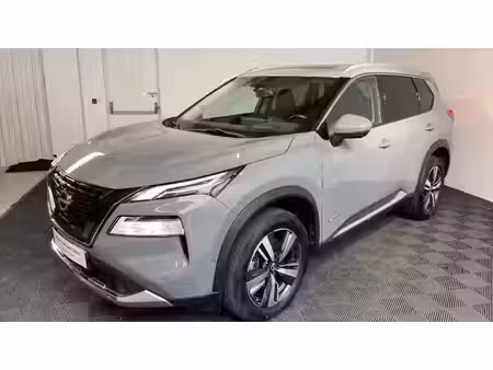Nissan X-Trail e-Power X
