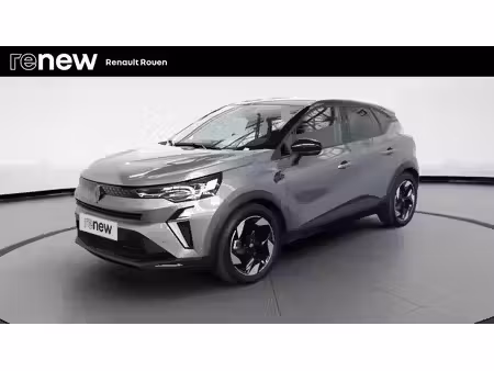 Renault Captur E-Tech 1.6 145