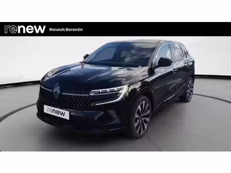 Renault Austral 1.2 130