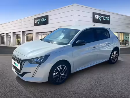 Peugeot 208 1.2 PureTech 100 Allure