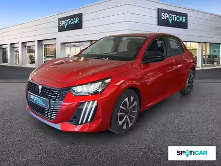 Peugeot 208 1.2 PureTech 75 Active