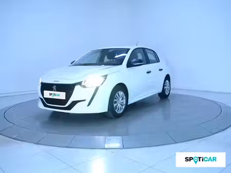 Peugeot 208 1.2 PureTech 75 Like
