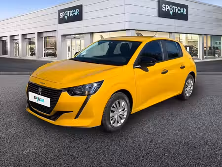Peugeot 208 1.2 PureTech 75 Like