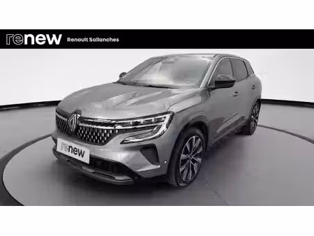 Renault Austral 1.2 200 Techno