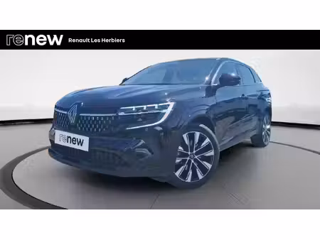 Renault Austral 1.2 200 Techno